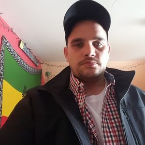 Meet your Posher, Mike